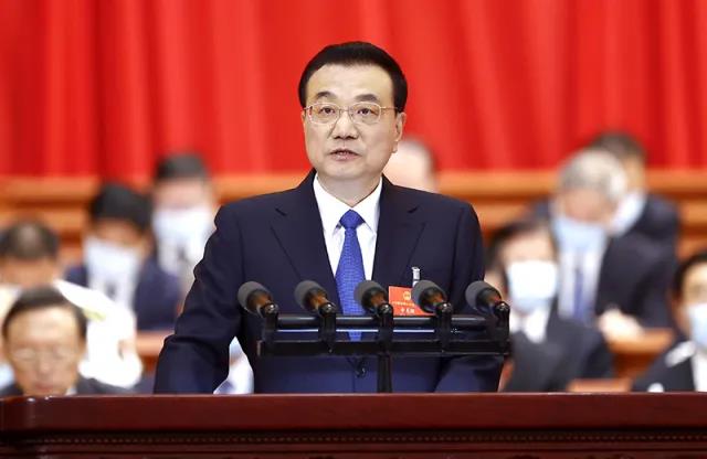 關(guān)注丨政府工作報(bào)告中，與建筑業(yè)密切相關(guān)的8個(gè)核心數(shù)據(jù)！