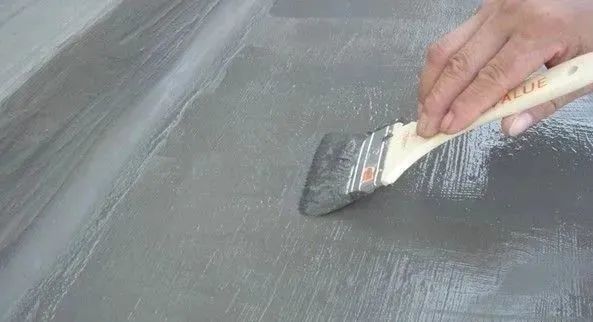 防水涂料的幾大誤區(qū)你知道么？