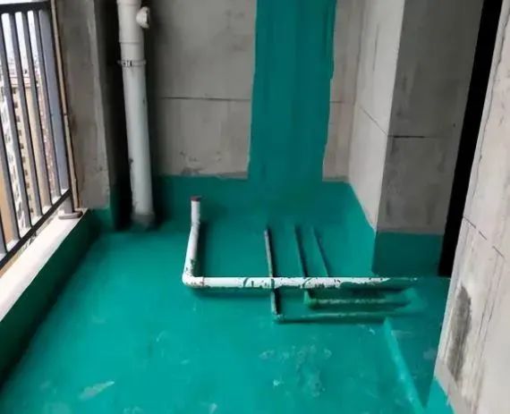 陽臺裝修：“防水”為什么總有漏洞？